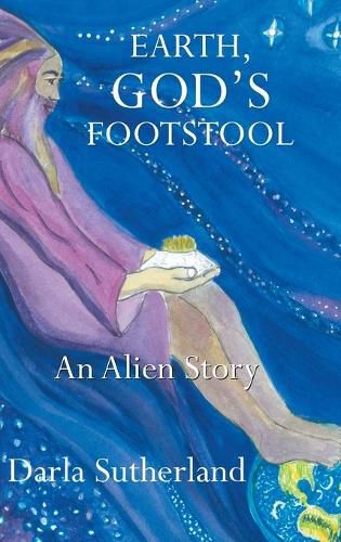 Cover image for Earth, God's Footstool