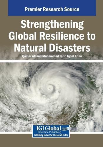 Cover image for Strengthening Global Resilience to Natural Disasters