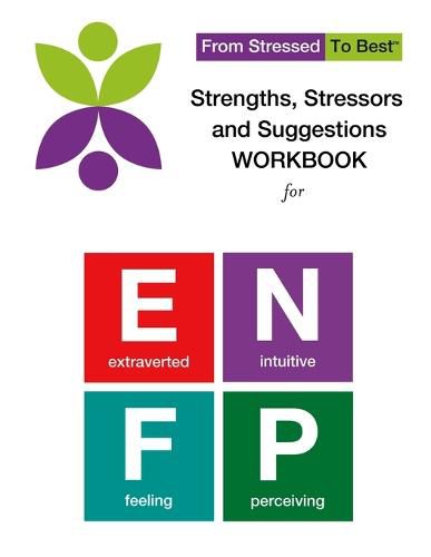 ENFP Workbook TypeCoach Version