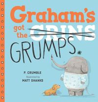 Cover image for Graham's Got the Grumps