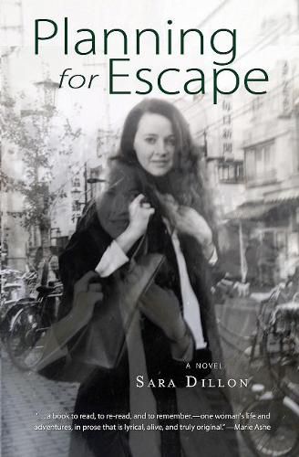 Cover image for Planning for Escape: A Novel