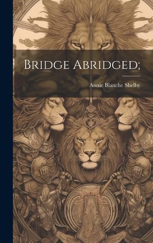Cover image for Bridge Abridged;