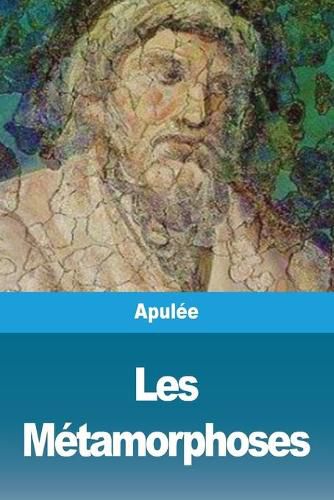 Cover image for Les Metamorphoses