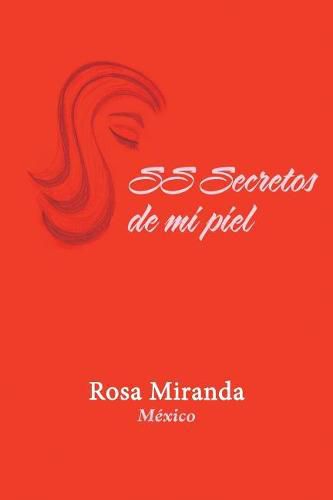 Cover image for SS Secretos de mi piel