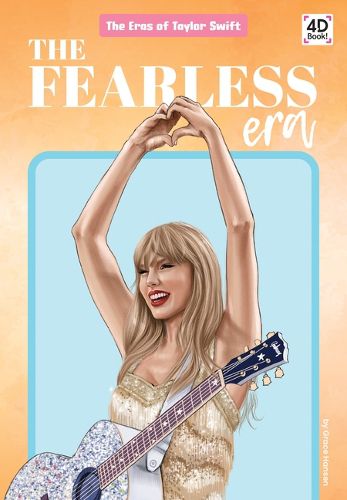 Cover image for Fearless Era