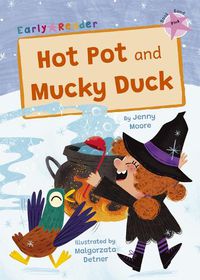 Cover image for Hot Pot and Mucky Duck