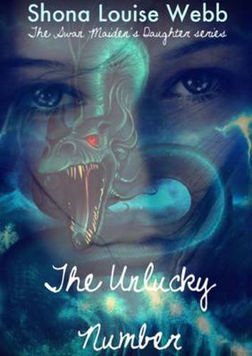 Cover image for The Unlucky Number