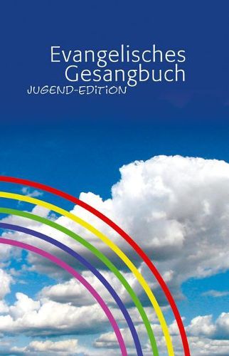 Cover image for Evangelisches Gesangbuch: Jugend-Edition