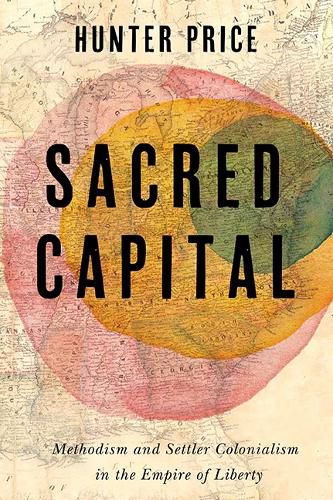Cover image for Sacred Capital