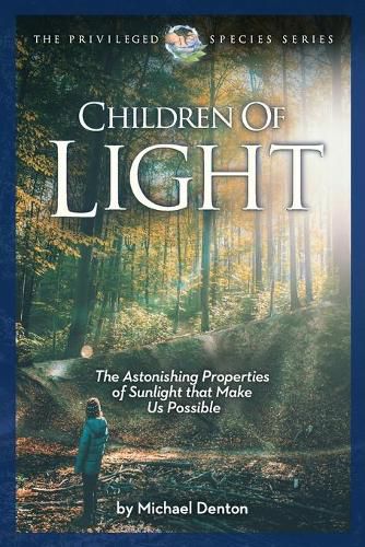 Cover image for Children of Light