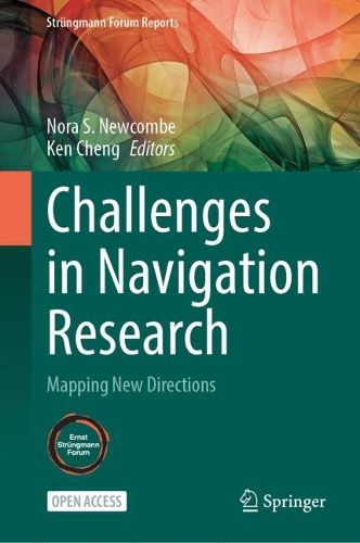 Cover image for Challenges in Navigation Research