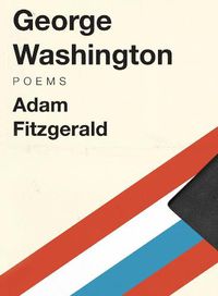 Cover image for George Washington: Poems