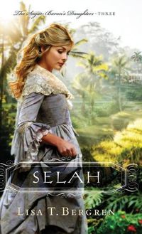 Cover image for Selah