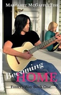 Cover image for Becoming Home