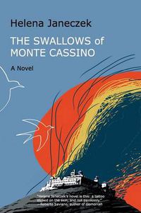 Cover image for The Swallows of Monte Cassino: A Novel