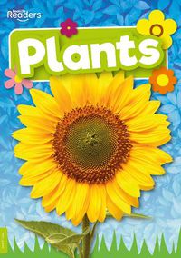 Cover image for Plants