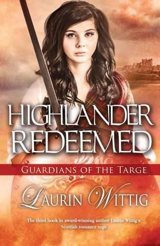 Cover image for Highlander Redeemed