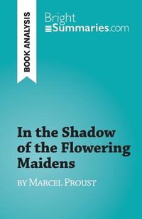 Cover image for In the Shadow of the Flowering Maidens