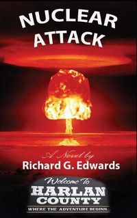 Cover image for Nuclear Attack