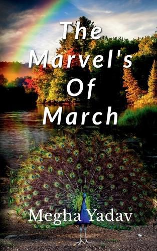 Cover image for The Marvel's of March