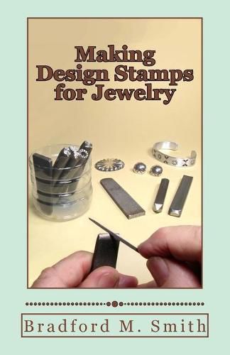 Cover image for Making Design Stamps for Jewelry