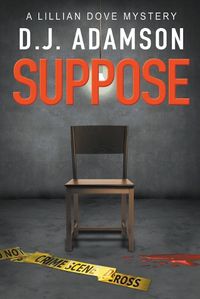 Cover image for Suppose