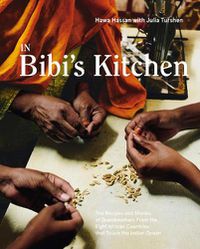 Cover image for In Bibi's Kitchen