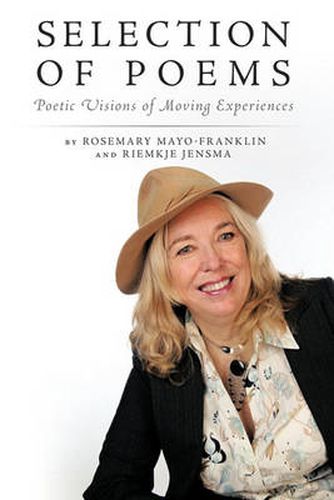 Cover image for Selection of Poems