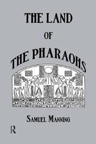 Cover image for Land Of The Pharaohs