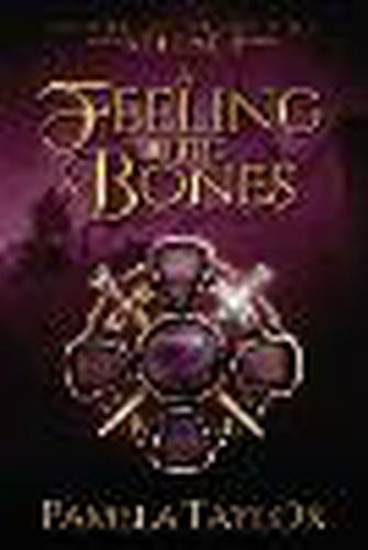 Cover image for A Feeling in the Bones