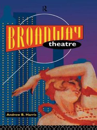 Cover image for Broadway Theatre