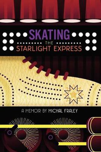 Cover image for Skating The Starlight Express