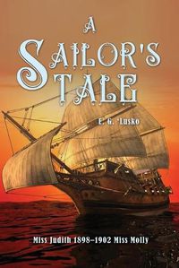 Cover image for A Sailor's Tale