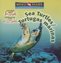 Cover image for Sea Turtles / Tortugas Marinas