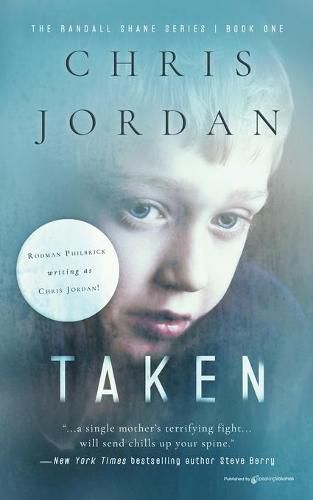 Cover image for Taken