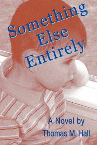 Cover image for Something Else Entirely