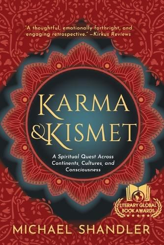 Cover image for Karma and Kismet