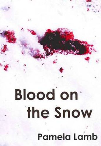 Cover image for Blood on the Snow