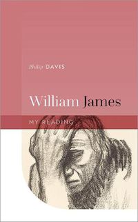 Cover image for William James