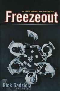 Cover image for Freezeout