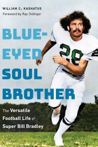 Cover image for Blue-Eyed Soul Brother