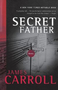 Cover image for Secret Father