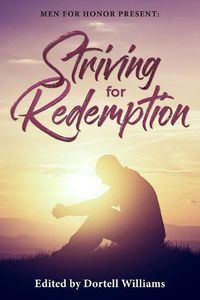 Cover image for Striving for Redemption