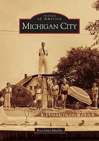 Cover image for Michigan City