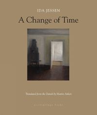 Cover image for A Change Of Time