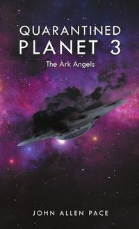 Cover image for Quarantined Planet 3