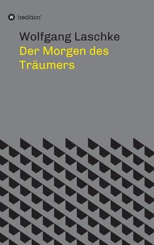 Cover image for Der Morgen des Traumers