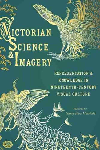 Cover image for Victorian Science and Imagery: Representation and Knowledge in Nineteenth Century Visual Culture