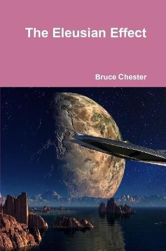 Cover image for The Eleusian Effect