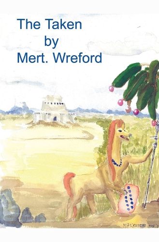 Cover image for The Taken